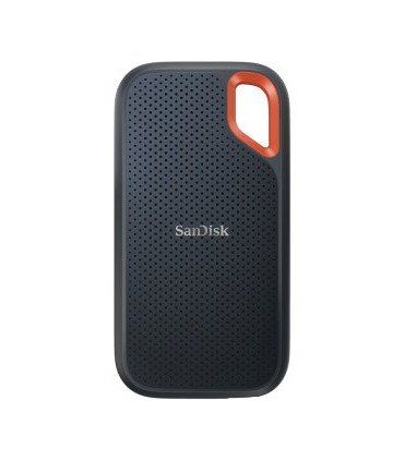 DISCO M.2 EXTERNO SANDISK EXTREME V2 2TB 2.5" USB 3.1 GEN2 10000 MBps ESCRITURA SDSSDE61-2T00-G25