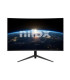 MONITOR 27" CURVO DP HDMI NILOX NXM27CV28001 VA FHD 280Hz 1MS 250cd/mÂ² VESA 100x100