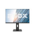 MONITOR 27" DP HDMI VGA NILOX NXM27REG1201 IPS FHD 120Hz 4MS 250cd/mÂ² 2x3W VESA 100x100