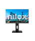 MONITOR 27" DP HDMI NILOX NXM27R2K1201 IPS 2K QHD 120Hz 1MS 250cd/mÂ² 2x3W VESA 100x100