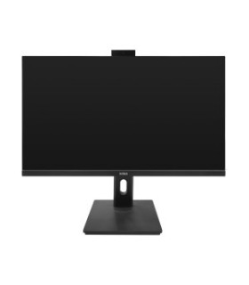 MONITOR 27" DP HDMI NILOX NXM27RWEB0265 IPS FHD 120Hz 4MS 250cd/mÂ² WEBCAM VESA 100x100