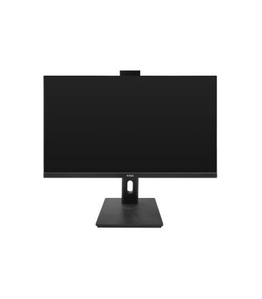 MONITOR 27" DP HDMI NILOX NXM27RWEB0265 IPS FHD 120Hz 4MS 250cd/mÂ² WEBCAM VESA 100x100