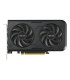 VGA ASUS GEFORCE DUAL RTX5050 OC 8GB DDR6 3xDP 1xHDMI 2647MHz CUDA 2560 128BIT DUAL FAN