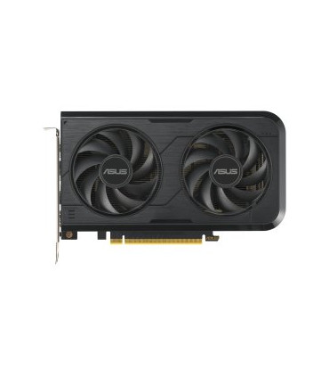 VGA ASUS GEFORCE DUAL RTX5050 OC 8GB DDR6 3xDP 1xHDMI 2647MHz CUDA 2560 128BIT DUAL FAN