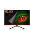 MONITOR 27" DP HDMI KEEP OUT XGM27PRO2KV4 GAMING G-SYNC QHD 2560X1440 200Hz 1MS ALTAVOCES