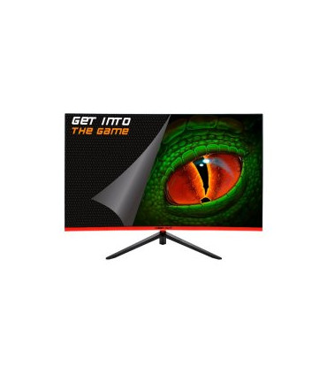 MONITOR 27" DP HDMI KEEP OUT XGM27PRO2KV4 GAMING G-SYNC QHD 2560X1440 200Hz 1MS ALTAVOCES