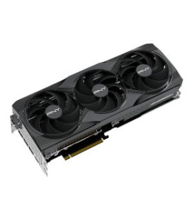 VGA PNY GEFORCE RTX 5080 16GB DDR7 3xDP 1xHDMI RELOJ 2300MHz CUDA 10752 256BIT 360W TRIPLE FAN