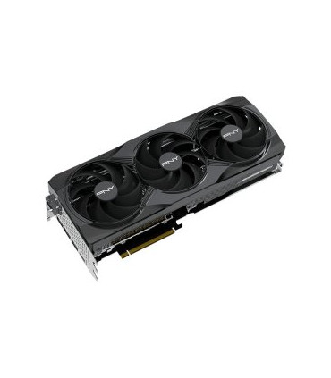 VGA PNY GEFORCE RTX 5080 16GB DDR7 3xDP 1xHDMI RELOJ 2300MHz CUDA 10752 256BIT 360W TRIPLE FAN
