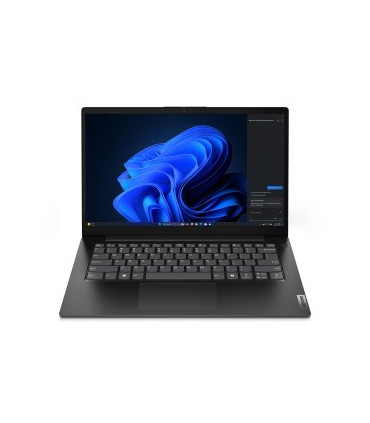 PORTATIL LENOVO V14 G5 IRU i3-1315U 14" 8GB 512GB W11H 1,4Kg 3aÃ±os garantia