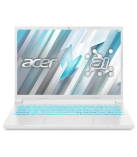 PORTATIL ACER NITRO V14-61-R8BC RYZEN 5-8645HS 14.5" 120Hz 16GB 1TB NVIDIA RTX4050-6GB "FREEDOS"