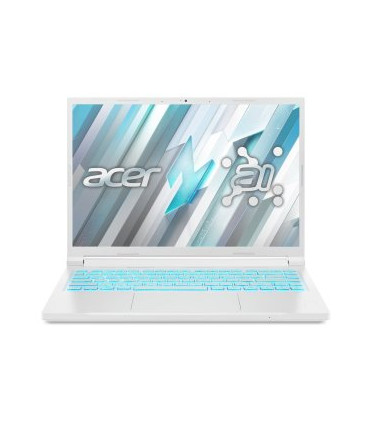 PORTATIL ACER NITRO V14-61-R8BC RYZEN 5-8645HS 14.5" 120Hz 16GB 1TB NVIDIA RTX4050-6GB "FREEDOS"