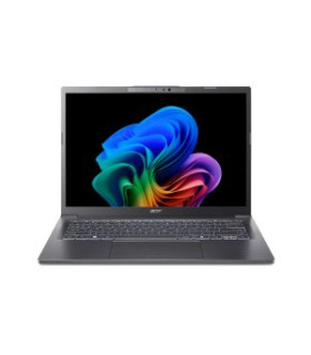 PORTATIL ACER  A14-52M-56CP COPITLOT+ INTEL CORE U5-226V 14" 16GB 512Gb W11 HOME COLOR HIERRO