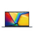 PORTATIL ASUS VIVOBOOK F1504VA-BQ258W CORE7 150U 15,6"FHD 16GB 1TB W11 COLOR PLATA FRIA