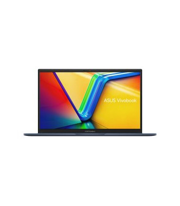 PORTATIL ASUS VIVOBOOK F1504VA-BQ258W CORE7 150U 15,6"FHD 16GB 1TB W11 COLOR PLATA FRIA