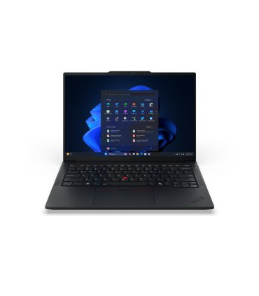 PORTATIL LENOVO ThinkPad L14 G5 INTEL CORE ULTRA7-155U 14" 16GB 512GB W11PRO