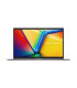 PORTATIL ASUS VIVOBOOK F1504VA-BQ257 CORE 7 150U 15,6"FHD 16GB 1TB FREEDOS COLOR PLATA FRIA