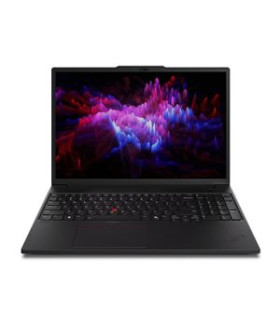 PORTATIL LENOVO ThinkPAD P16s G4 CORE ULTRA 7-255H 16" 32GB 1TB NVIDIA RTX PRO 500 6GB W11PRO 3aÃ±os