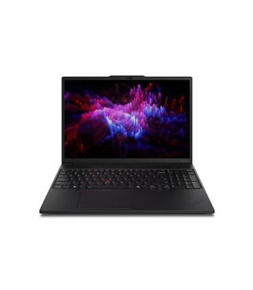 PORTATIL LENOVO ThinkPAD P16s G4 CORE ULTRA 7-255H 16" 32GB 1TB NVIDIA RTX PRO 500 6GB W11PRO 3aÃ±os