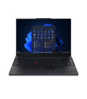 PORTATIL LENOVO ThinkPad E16 G3 AMD RYZEN 5-230 16" 16GB 512GB W11PRO
