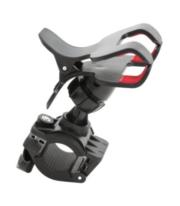 SOPORTE SMARTPHONE PARA BICICLETA FIESTA FUCHSB
