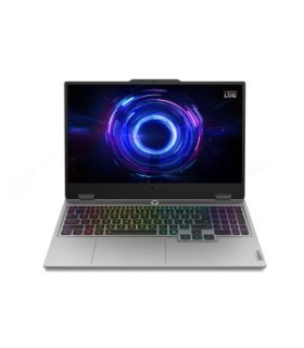 PORTATIL LENOVO LOQ 15IRX10 INTEL CORE I7-13650HX 15.6" 24GB 512GB NVIDIA GeForce RTX 5050 8GB GDDR7
