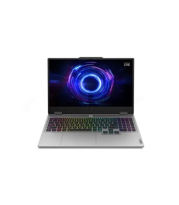 PORTATIL LENOVO LOQ 15IRX10 INTEL CORE I7-13650HX 15.6" 24GB 512GB NVIDIA GeForce RTX 5050 8GB GDDR7
