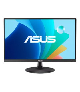 MONITOR 27" HDMI VGA ASUS VP227HF FHD 100Hz 1ms 250cd/m VESA 75x75mm  90LM0880-B01O71