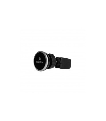 SOPORTE COOLBOX MAGNÉTICO SMARTPHONE REJILLA