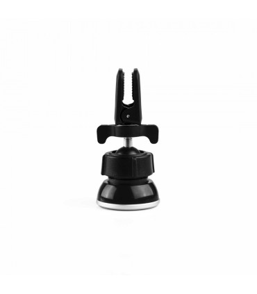 SOPORTE COOLBOX MAGNÉTICO SMARTPHONE REJILLA