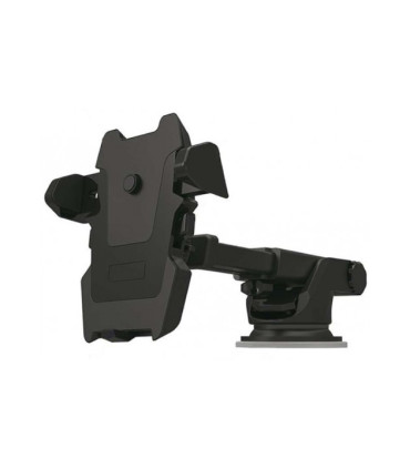 SOPORTE PINZA SMARTPHONE COOLBOX TELESCÓPICO PZ-03