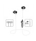Auricular bluetooth Platinet PM1061W+lector micro Sd BLANCO