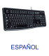 TECLADO LOGITECH K120 RETAIL           P/N:920-002499