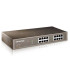 SWITCH TP-LINK SG1016D 16P GIGA SOBREMESA